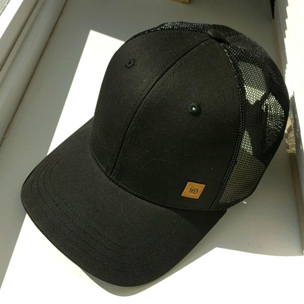 Tentree Elevation Hat